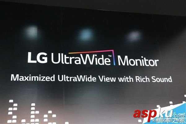 LG,顯示器