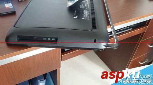 聯想,一體機,拆機