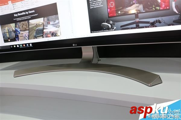 LG,顯示器