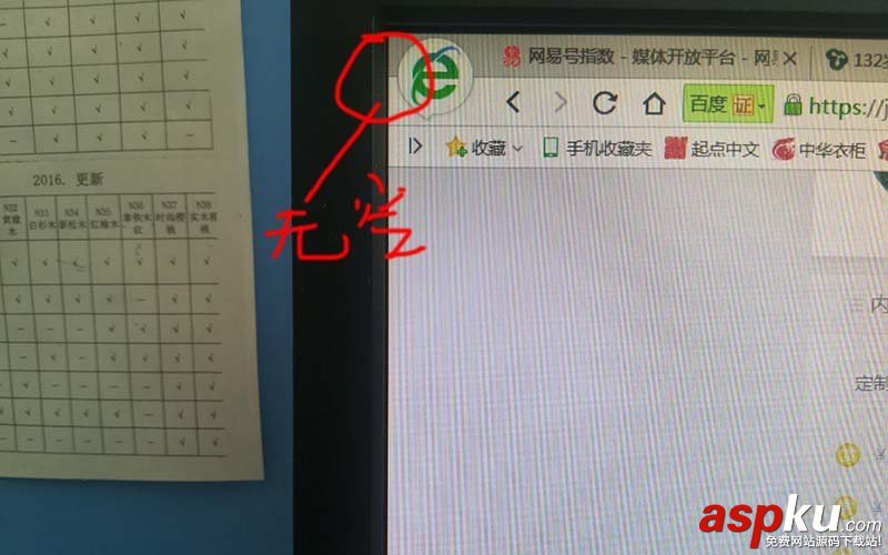 電腦,顯示器