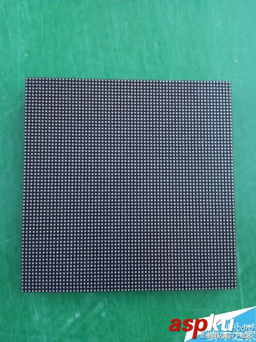 LED,顯示屏