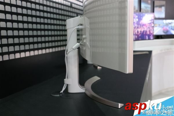 LG,顯示器