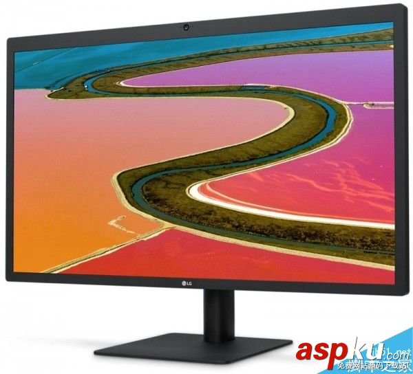 LG,顯示器