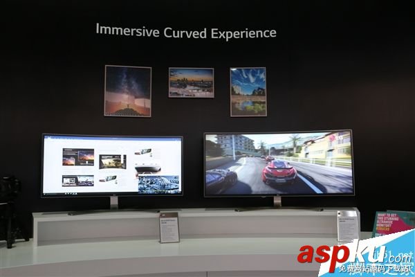 LG,顯示器