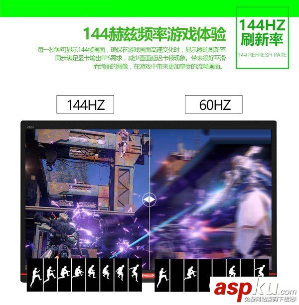 電競屏,普通屏,區別,電競顯示器和普通顯示器的區別