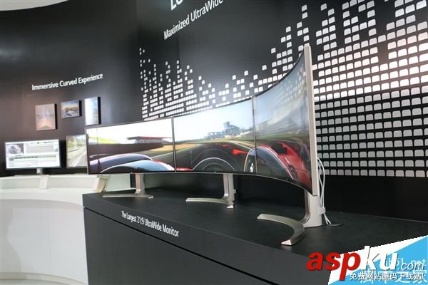 LG,顯示器