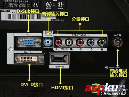 顯示設(shè)備連接