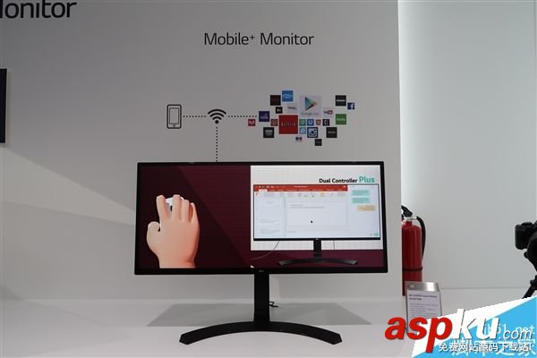 LG,顯示器,38UC99