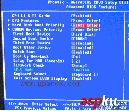 bios,USB啟動