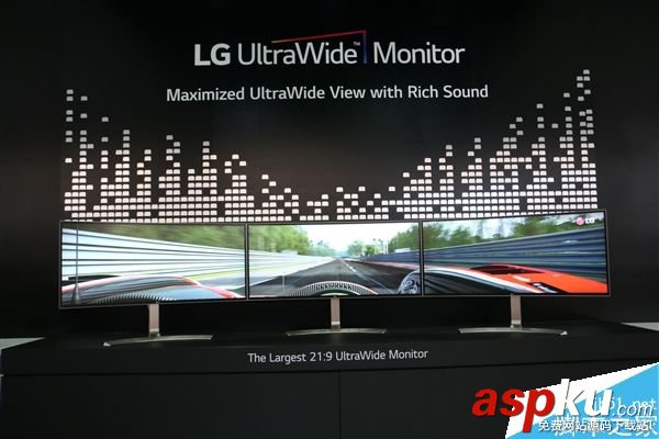 LG,顯示器