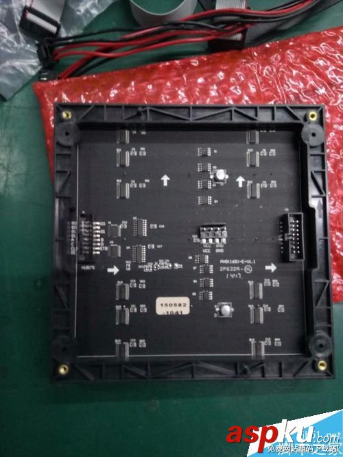 LED,顯示屏