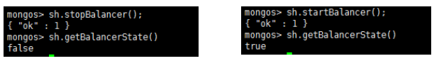 MongoDB,分片,部署,維護(hù)
