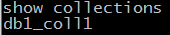 MongoDB,數(shù)據(jù)庫基礎(chǔ)