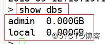 yum源,安裝,mongodb