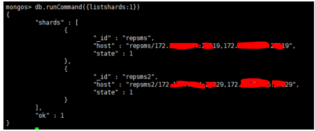 MongoDB,分片,部署,維護(hù)