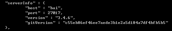 mongodb,數據庫,索引
