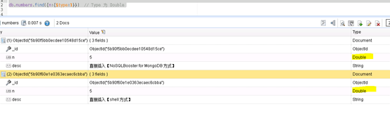 MongoDB,mongoexport,異常