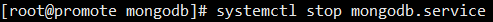 CentOS,安裝,Mogodb