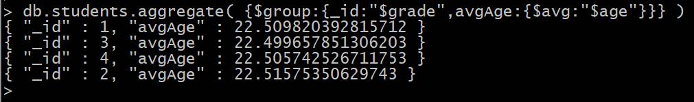 mongodb,查詢耗時,查詢記錄,查詢