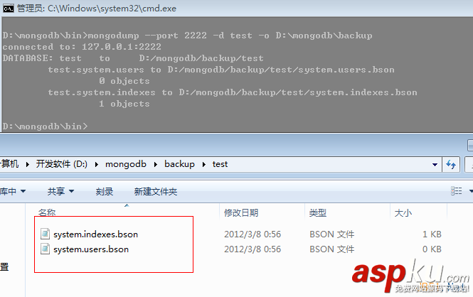 MongoDB入門教程之常用的運維技術介紹
