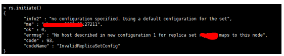 MongoDB,開啟,Oplog