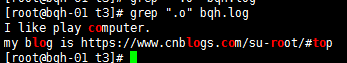 linux,正則表達式