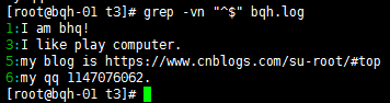 linux,正則表達式