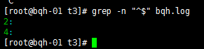 linux,正則表達式