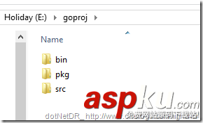 golang,Sublime Text,開發調試環境