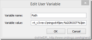 golang,Sublime Text,開發調試環境