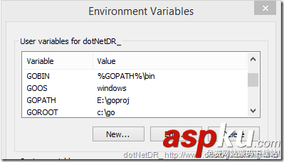 golang,Sublime Text,開發調試環境