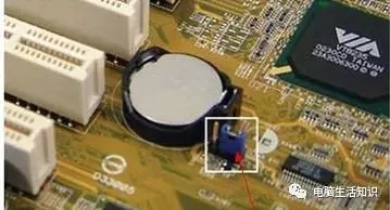 詳解電腦主板BIOS怎么設置