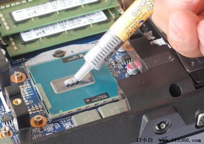 筆記本電腦散熱不好怎么辦？