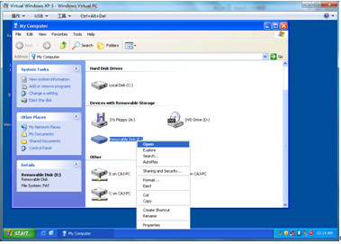 你知道么？Windows 7里藏著一個XP！