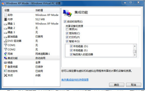 你知道么？Windows 7里藏著一個XP！