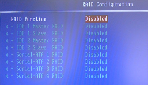 RAID配置全程(圖五十四)