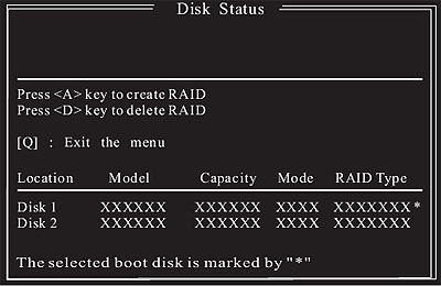 RAID配置全程(圖六十五)