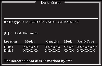RAID配置全程(圖六十六)