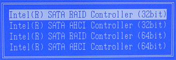 RAID配置全程(圖四十四)