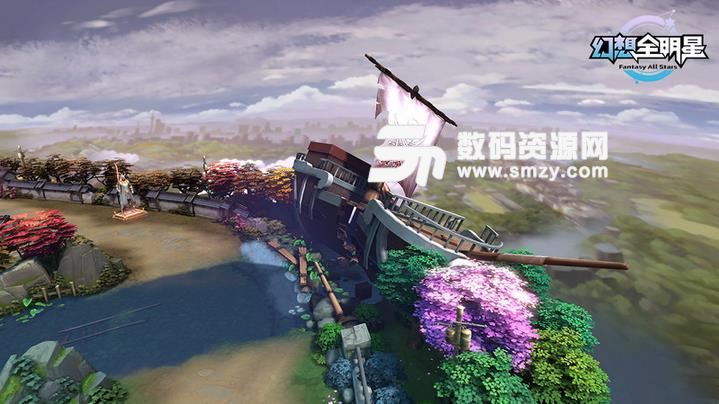 幻想全明星10v10模式的特點