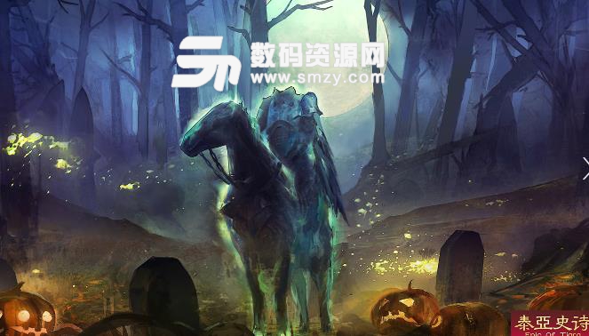 泰亞史詩碎石森林通關攻略截圖