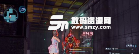 刀劍神域奪命兇彈速刷技能熟練度方法