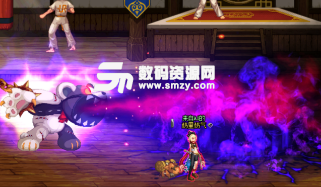 DNF奶蘿職業整體分析詳解