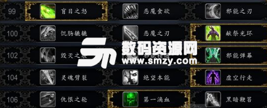 魔獸世界8.0浩劫DH高層大秘境打法指南