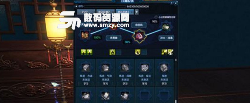天涯明月刀唐門心法推薦介紹
