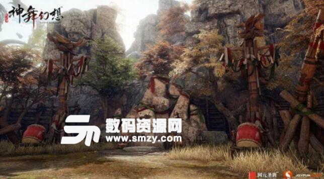 神舞幻想發(fā)售