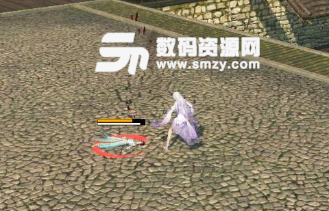 天涯明月刀丐幫論劍技巧下篇圖片