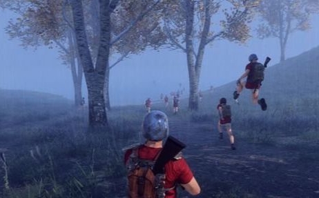 H1Z1射擊命中率如何提升