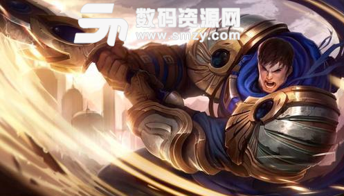 英雄聯盟