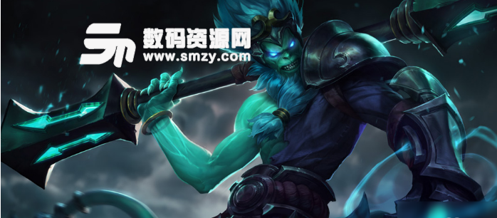 英雄聯盟猴子攻略